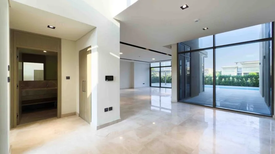 4 bedrooms villa for sale , Dubai Hills Estate, Dubai, UAE No. 674 № 8