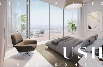 1 bedroom apartment for sale , Dubai Hills Estate, Dubai, UAE No. 545