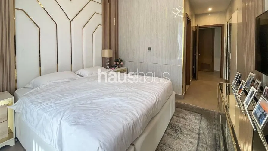 5 bedrooms villa for sale , Sidra Villas, Dubai Hills Estate, Dubai, UAE No. 444 № 6