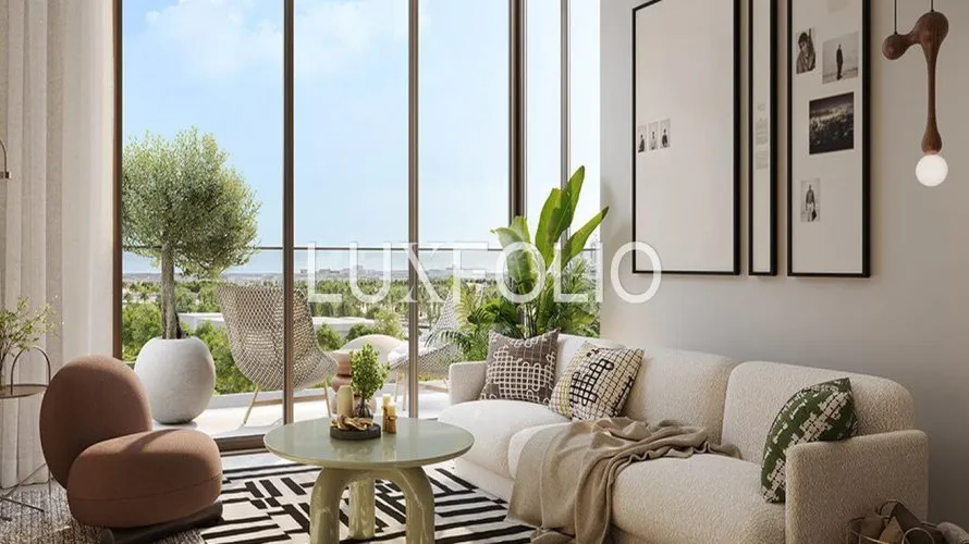 3 bedrooms townhouse for sale , Dubai Hills Estate, Dubai, UAE No. 487 № 2