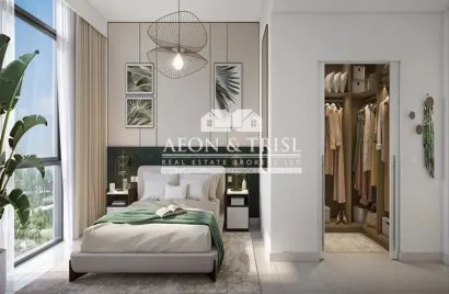 2 bedrooms apartment for sale in PARK HEIGHTS I, Dubai Hills Estate, Dubai, UAE No. 844