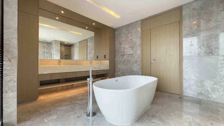 5 bedrooms villa for sale , Dubai Hills Estate, Dubai, UAE No. 918 № 18