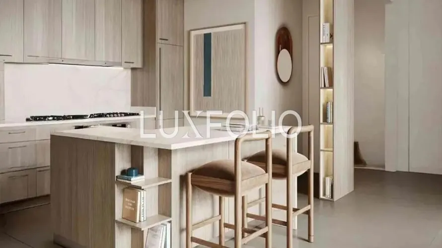 1 bedroom apartment for sale , Dubai Hills Estate, Dubai, UAE No. 488