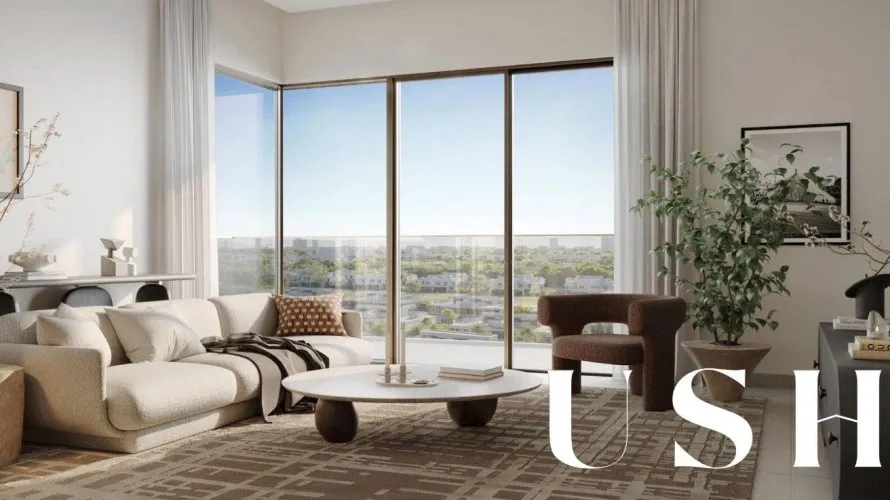 1 bedroom apartment for sale , Dubai Hills Estate, Dubai, UAE No. 543