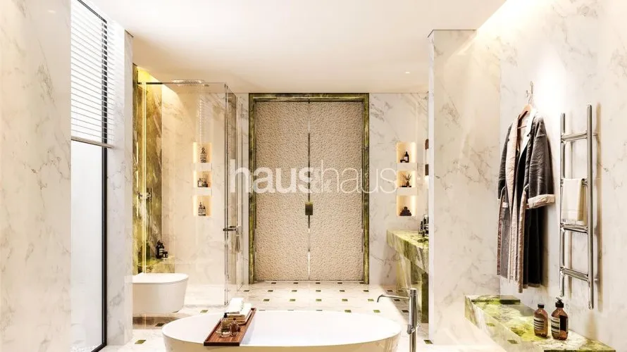 6 bedrooms villa for sale , Emerald Hills, Dubai Hills Estate, Dubai, UAE No. 451 № 13