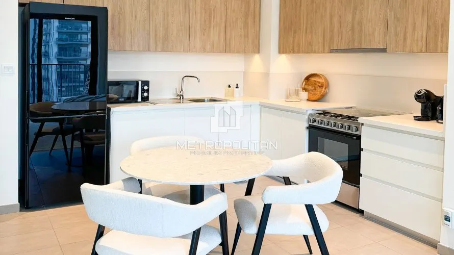 1 bedroom apartment for sale , Dubai Hills Estate, Dubai, UAE No. 970 № 2