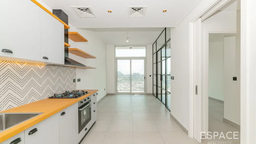 1 bedroom apartment for sale , Dubai Hills Estate, Dubai, UAE No. 916 № 2