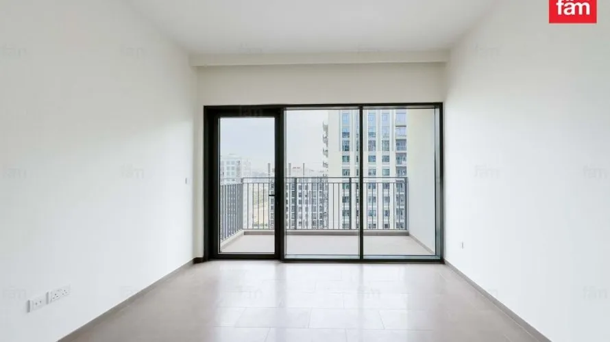 3 bedrooms apartment for sale , Dubai Hills Estate, Dubai, UAE No. 1173 № 1