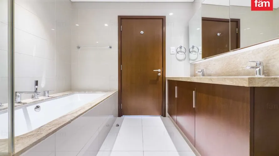 3 bedrooms apartment for sale , Dubai Hills Estate, Dubai, UAE No. 331 № 21