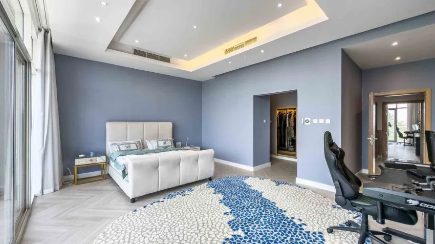 5 bedrooms villa for sale , Dubai Hills Estate, Dubai, UAE No. 408 № 11