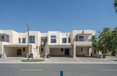 4 bedrooms townhouse for sale , Dubai Hills Estate, Dubai, UAE No. 644