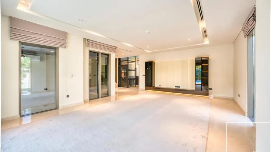 4 bedrooms villa for sale , Golf Place, Dubai Hills Estate, Dubai, UAE No. 1071