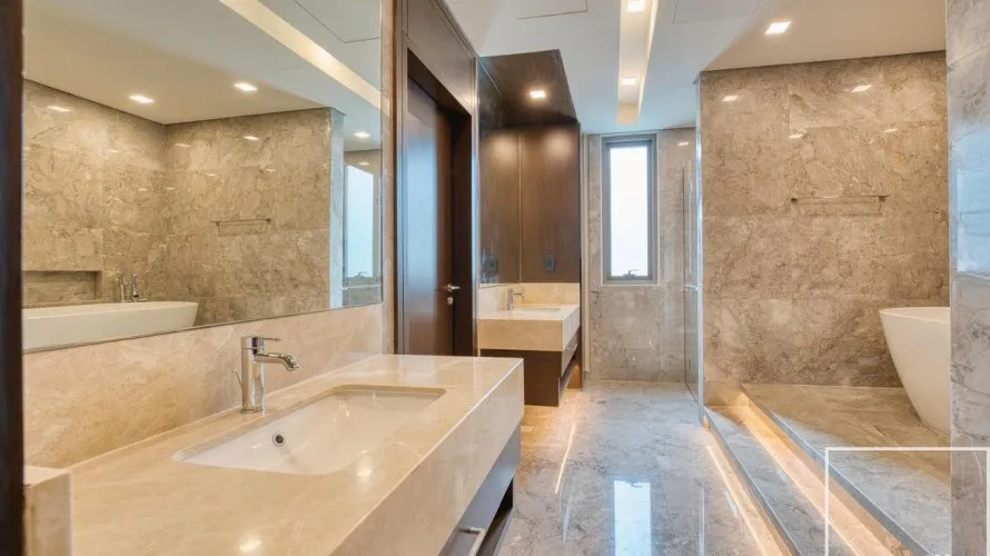 4 bedrooms villa for sale , Golf Place, Dubai Hills Estate, Dubai, UAE No. 1071 № 10