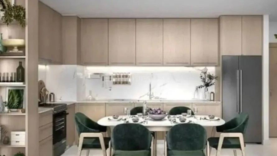 2 bedrooms apartment for sale , Dubai Hills Estate, Dubai, UAE No. 1153 № 5