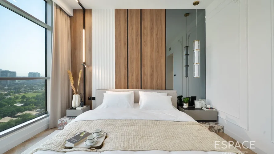 2 bedrooms apartment for sale , Dubai Hills Estate, Dubai, UAE No. 915 № 7