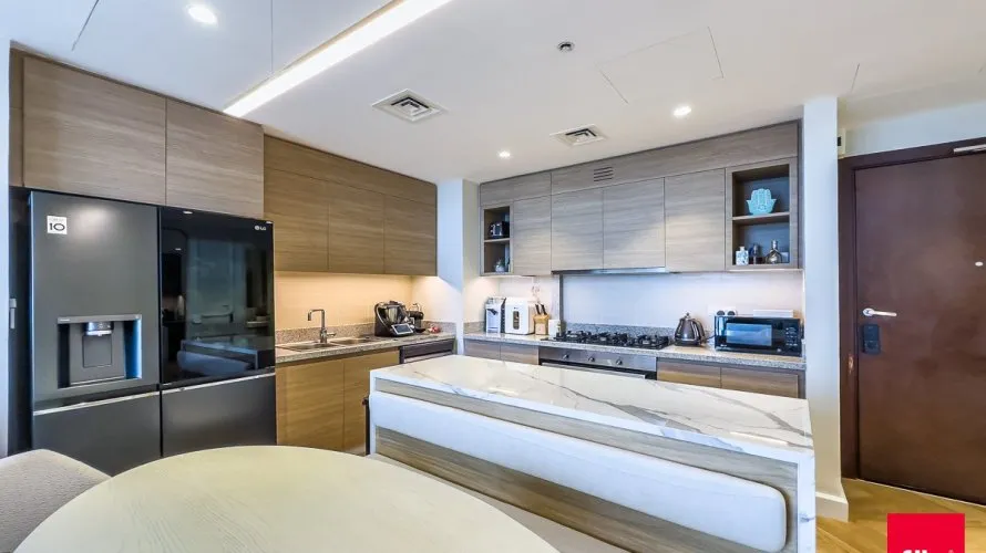 3 bedrooms apartment for sale , Dubai Hills Estate, Dubai, UAE No. 341 № 18