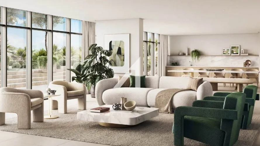 1 bedroom apartment for sale , Dubai Hills Estate, Dubai, UAE No. 1046