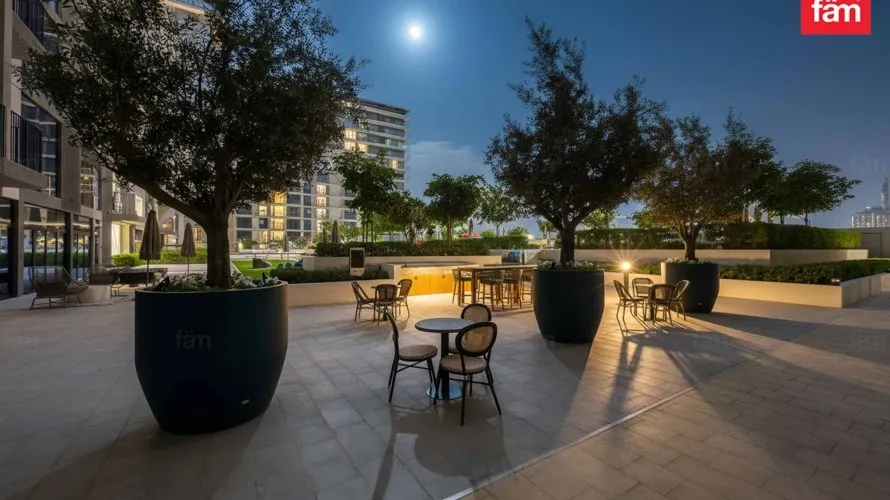 2 bedrooms apartment for sale , Dubai Hills Estate, Dubai, UAE No. 879 № 26