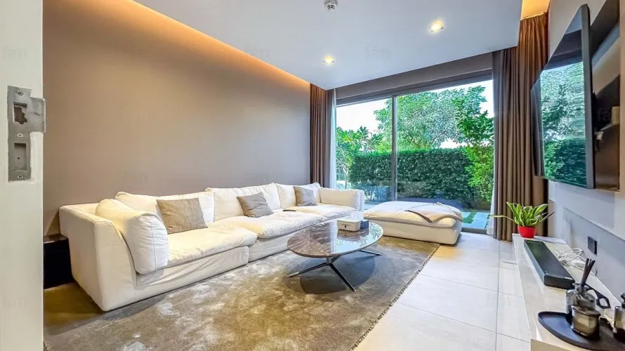 6 bedrooms villa for sale , Dubai Hills Estate, Dubai, UAE No. 1000 № 19