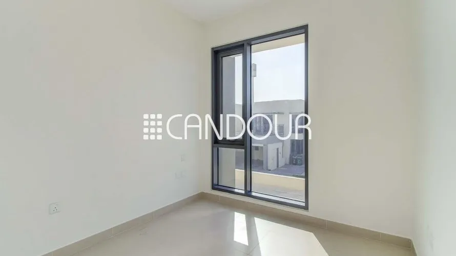 4 bedrooms villa for sale , Maple at Dubai Hills Estate, Dubai Hills Estate, Dubai, UAE No. 353 № 5