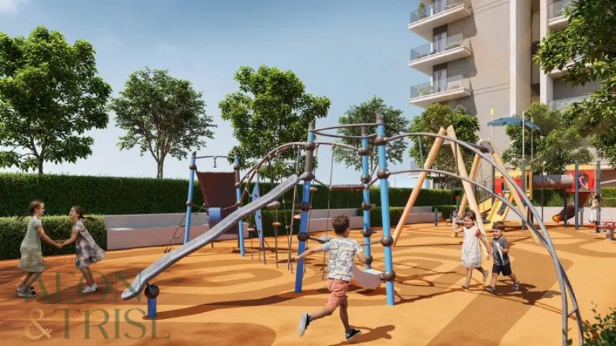 Rosehill in Dubai Hills Estate, UAE No. 37 № 3