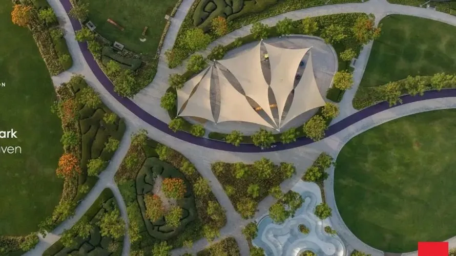 1 bedroom apartment for sale , Dubai Hills Estate, Dubai, UAE No. 629 № 1