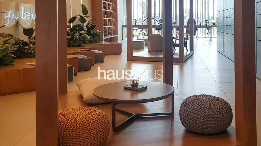 2 bedrooms apartment for sale , Dubai Hills Estate, Dubai, UAE No. 426 № 10