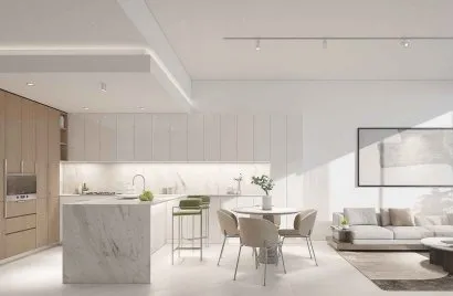 2 bedrooms apartment for sale in ELLINGTON HOUSE IV, Dubai Hills Estate, Dubai, UAE No. 233