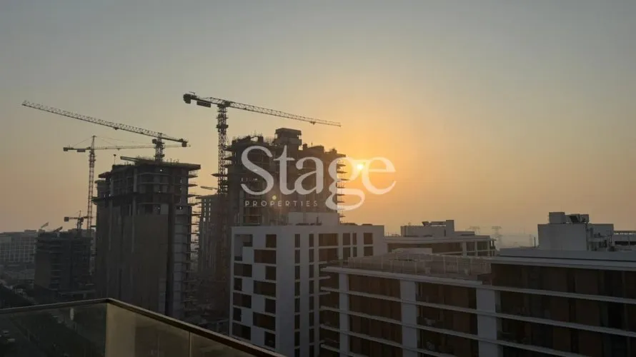 3 bedrooms apartment for sale , Park Heights, Dubai Hills Estate, Dubai, UAE No. 632 № 13