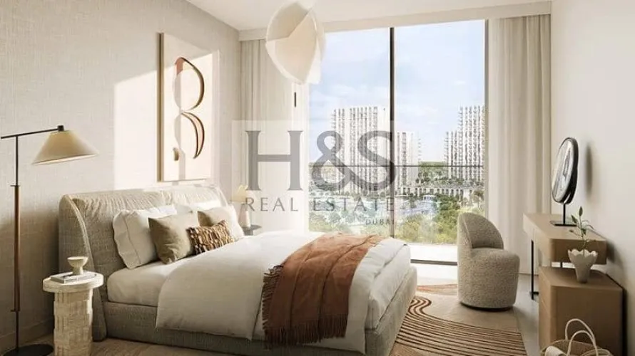 1 bedroom apartment for sale , Dubai Hills Estate, Dubai, UAE No. 641 № 8