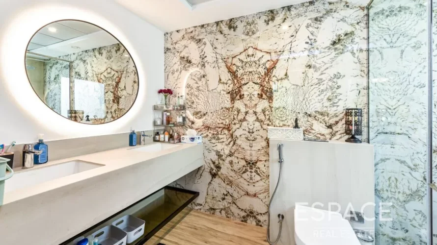 4 bedrooms villa for sale , Dubai Hills Estate, Dubai, UAE No. 862 № 10