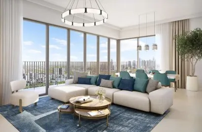 2 bedrooms apartment for sale , Dubai Hills Estate, Dubai, UAE No. 900