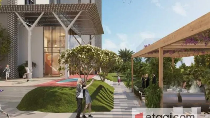 1 bedroom apartment for sale , Dubai Hills Estate, Dubai, UAE No. 279 № 12