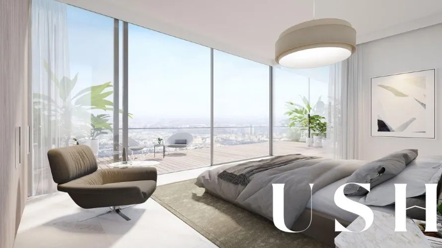 2 bedrooms apartment for sale , Dubai Hills Estate, Dubai, UAE No. 531 № 15