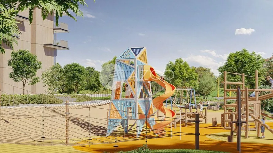 2 bedrooms apartment for sale , Dubai Hills, Dubai Hills Estate, Dubai, UAE No. 355 № 12