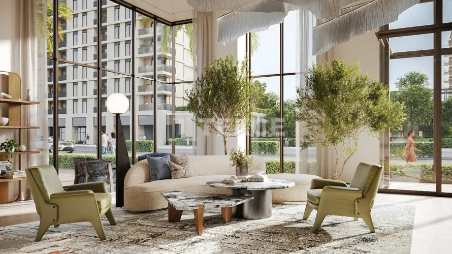 2 bedrooms apartment for sale , Dubai Hills Estate, Dubai, UAE No. 1043 № 3