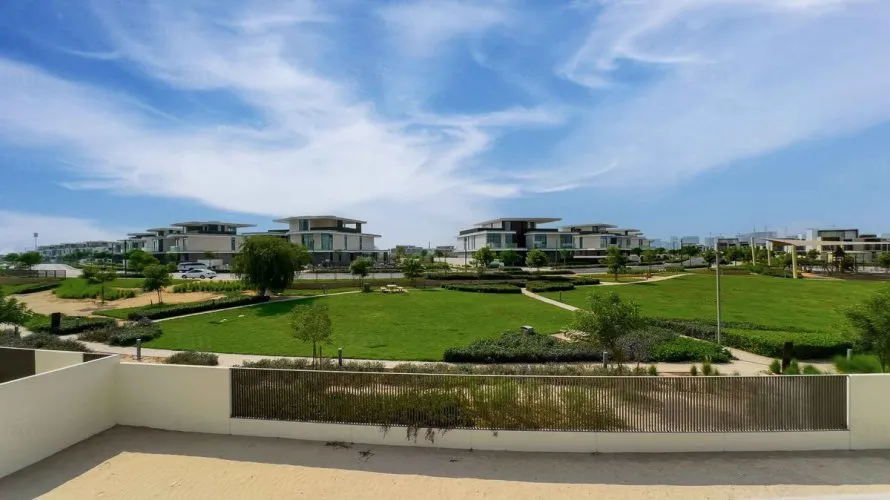 5 bedrooms villa for sale , Dubai Hills Estate, Dubai, UAE No. 875