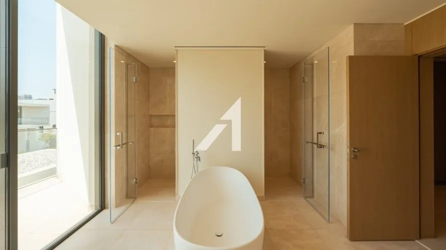 5 bedrooms villa for sale , Dubai Hills Estate, Dubai, UAE No. 903 № 8