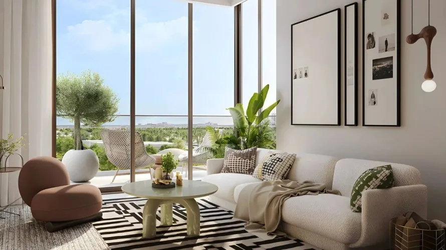 3 bedrooms apartment for sale , Dubai Hills Estate, Dubai, UAE No. 892