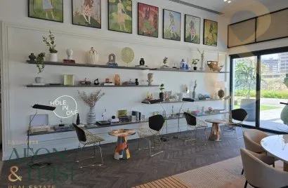 2 bedrooms apartment for sale , Golfville, Dubai Hills Estate, Dubai, UAE No. 732