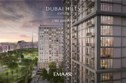 1 bedroom apartment for sale , Dubai Hills Estate, Dubai, UAE No. 1200