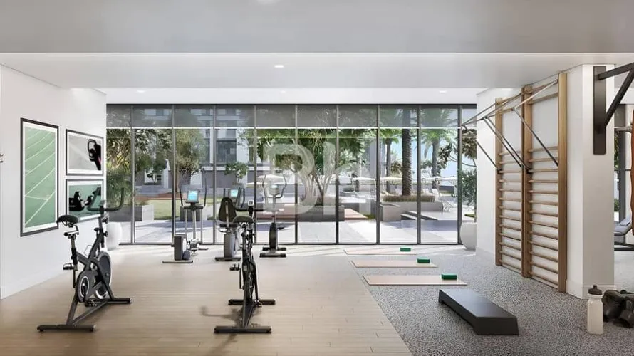 1 bedroom apartment for sale , Dubai Hills Estate, Dubai, UAE No. 650 № 7