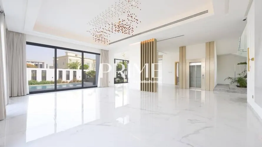 5 bedrooms villa for sale , Dubai Hills Estate, Dubai, UAE No. 652 № 10