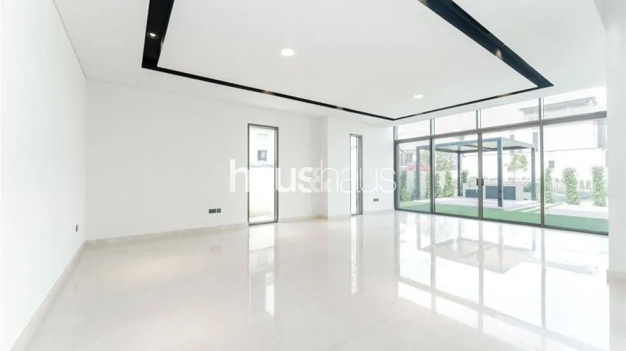 4 bedrooms villa for sale , Golf Place, Dubai Hills Estate, Dubai, UAE No. 433 № 8