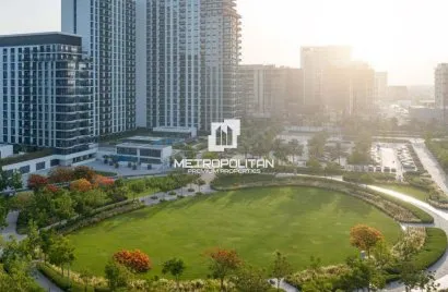 1 bedroom apartment for sale , Dubai Hills Estate, Dubai, UAE No. 967