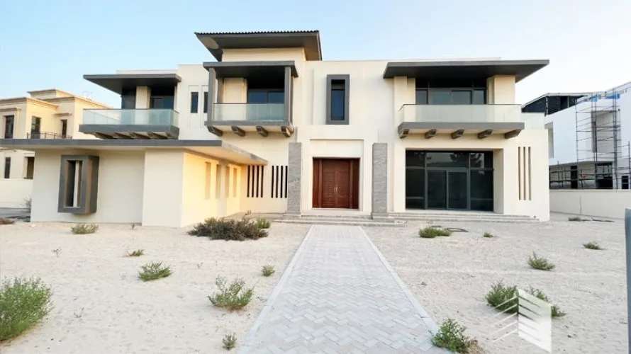 7 bedrooms villa for sale , Dubai Hills Grove, Dubai Hills Estate, Dubai, UAE No. 199 № 8
