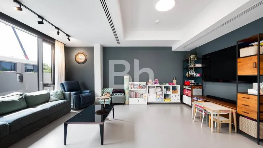 5 bedrooms townhouse for sale , Dubai Hills Estate, Dubai, UAE No. 660 № 10