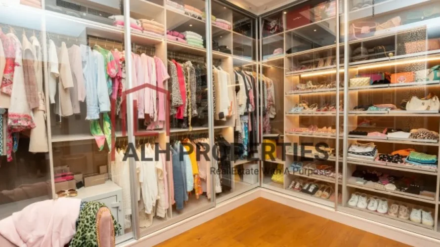 5 bedrooms villa for sale , Sidra Villas, Dubai Hills Estate, Dubai, UAE No. 1208 № 11