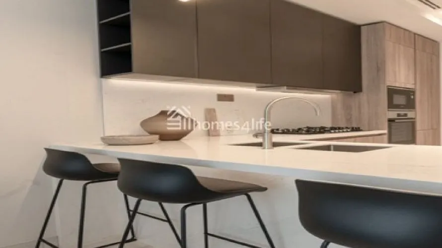 1 bedroom apartment for sale , Dubai Hills Estate, Dubai, UAE No. 1209 № 2