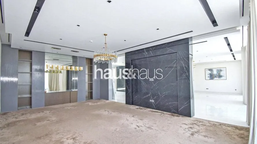 6 bedrooms villa for sale , Dubai Hills, Dubai Hills Estate, Dubai, UAE No. 454 № 3